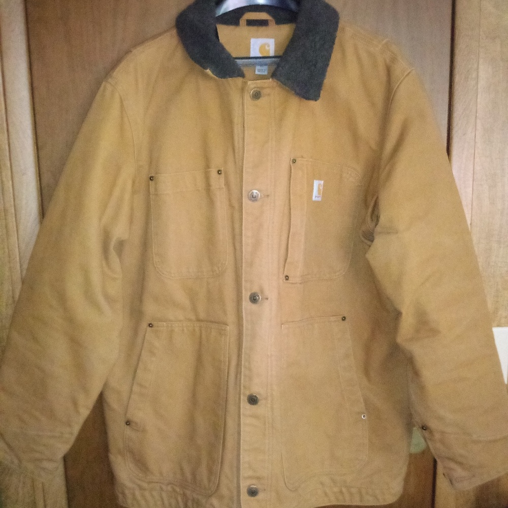 Carhartt Full Swing Jacket